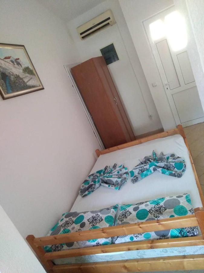 Vito Apartments Сутоморе Экстерьер фото