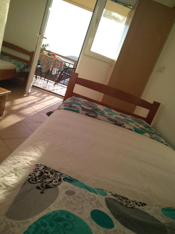 Vito Apartments Сутоморе Экстерьер фото