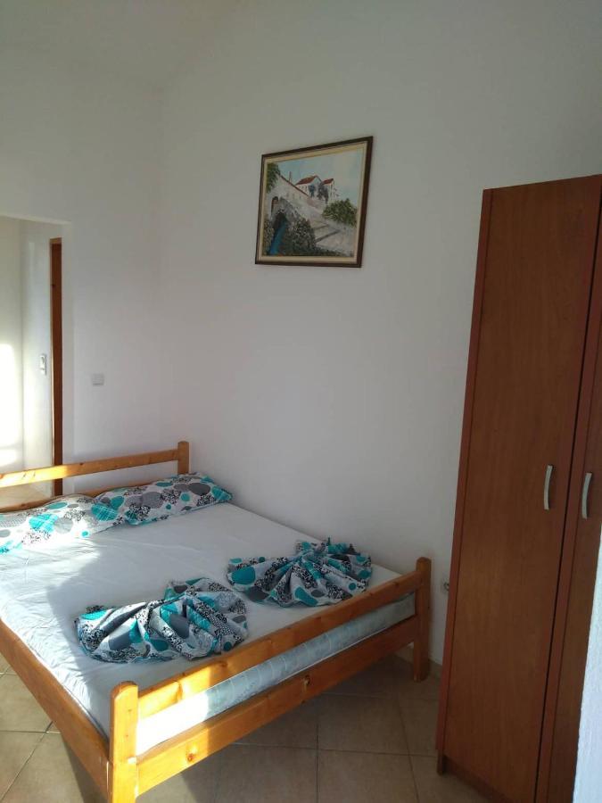 Vito Apartments Сутоморе Экстерьер фото