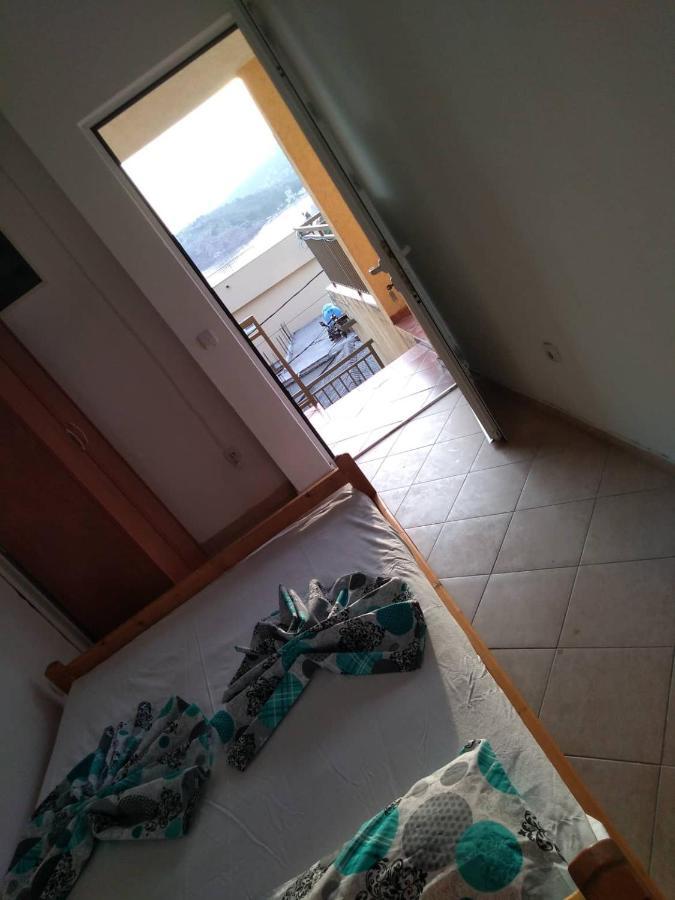 Vito Apartments Сутоморе Экстерьер фото