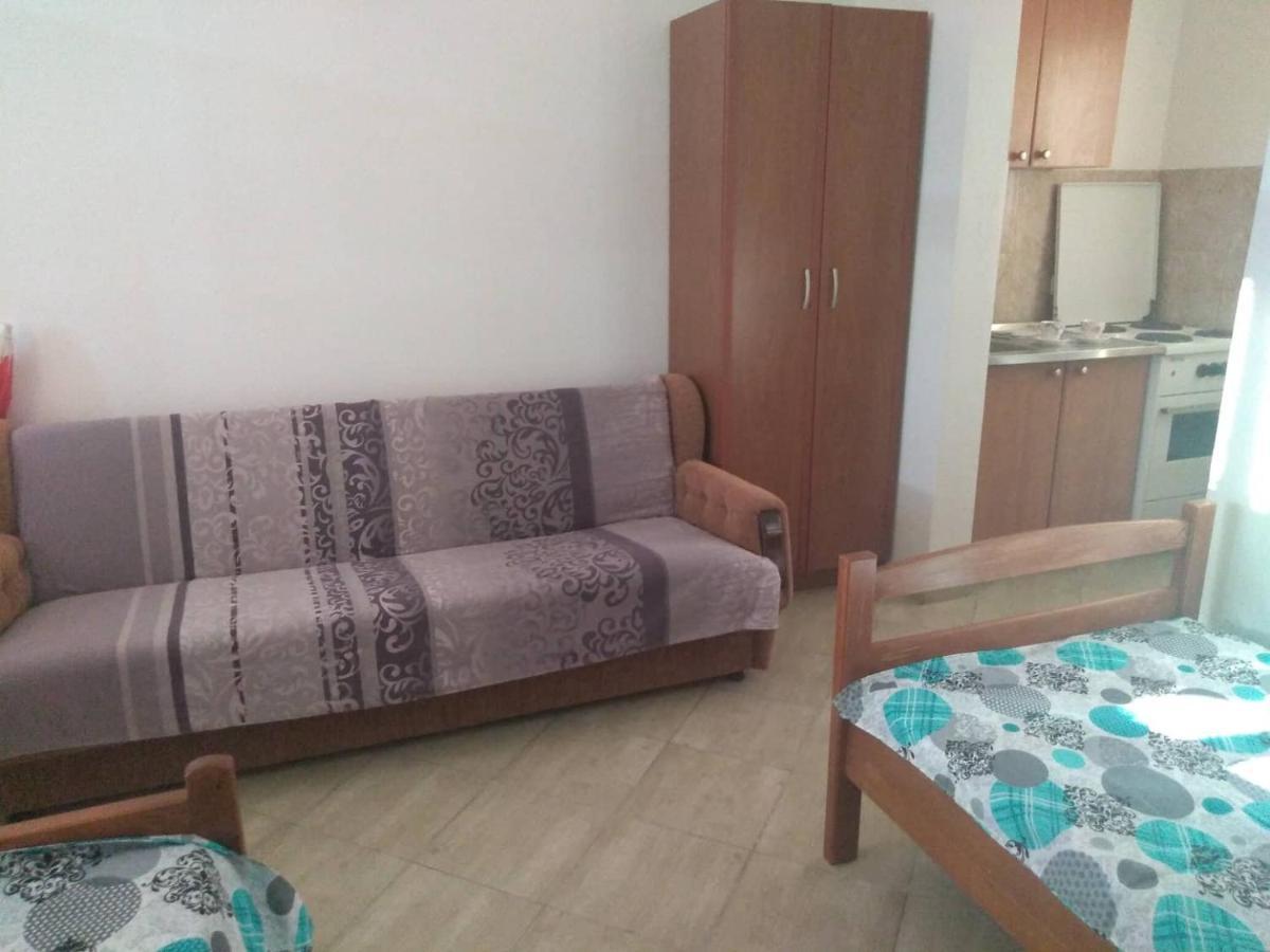 Vito Apartments Сутоморе Экстерьер фото