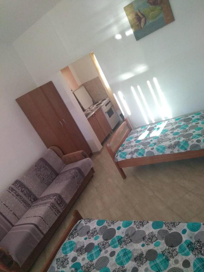 Vito Apartments Сутоморе Экстерьер фото