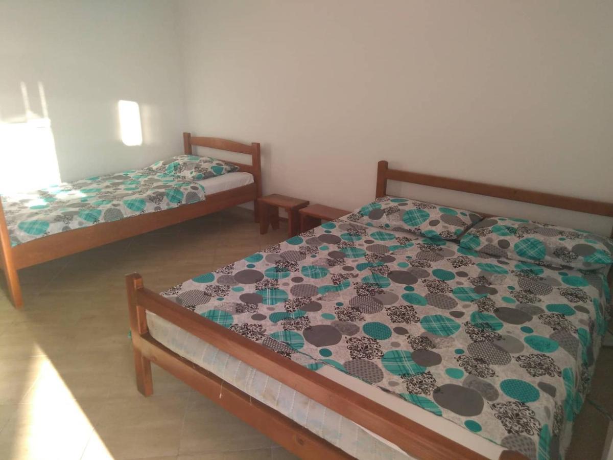 Vito Apartments Сутоморе Экстерьер фото