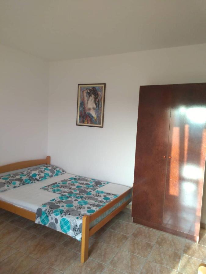 Vito Apartments Сутоморе Экстерьер фото