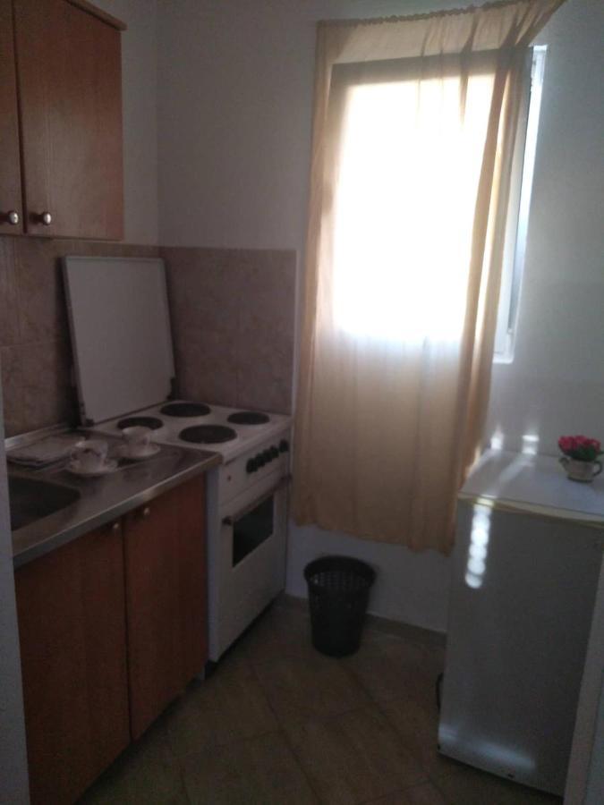 Vito Apartments Сутоморе Экстерьер фото