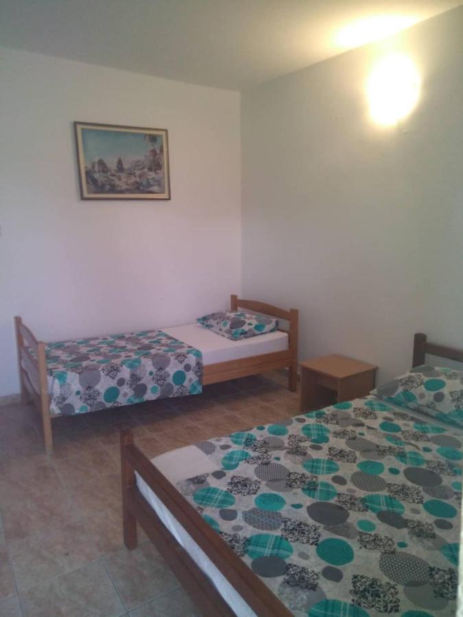 Vito Apartments Сутоморе Экстерьер фото