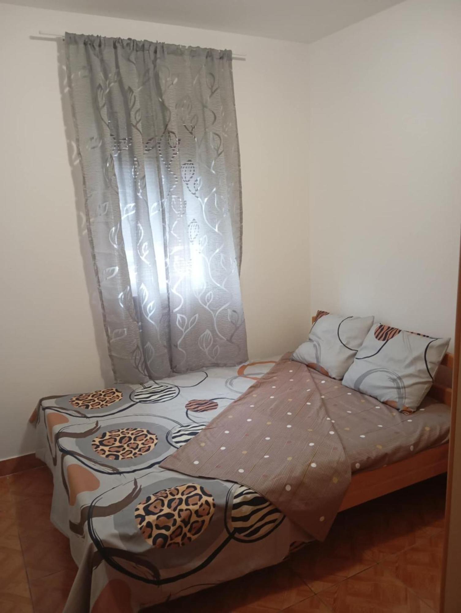 Vito Apartments Сутоморе Экстерьер фото