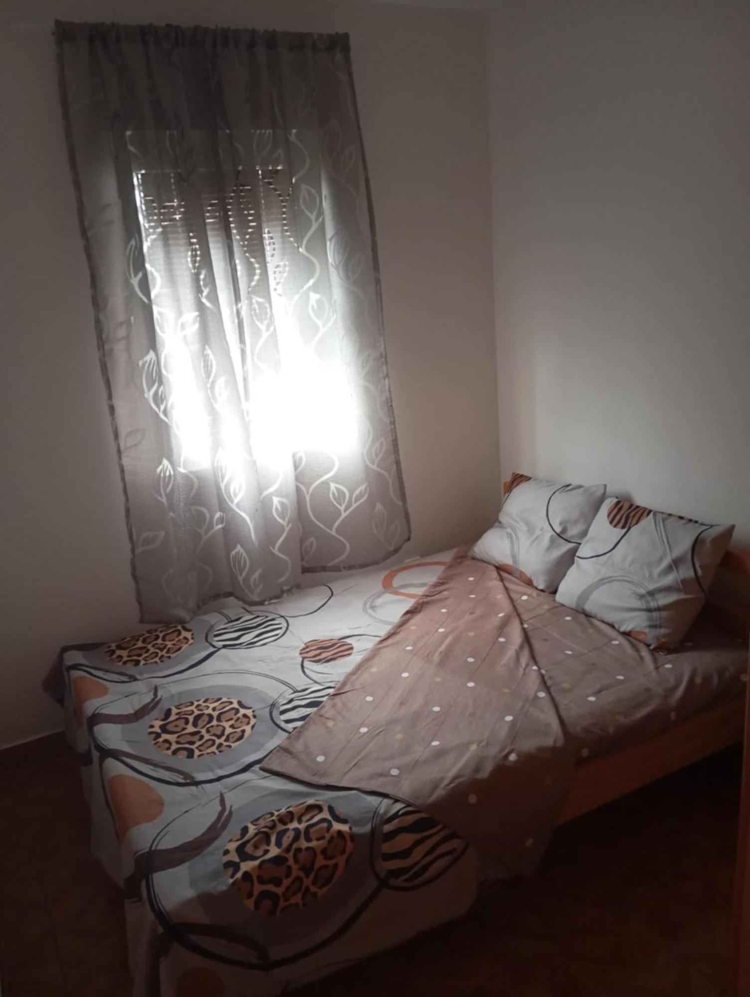 Vito Apartments Сутоморе Экстерьер фото