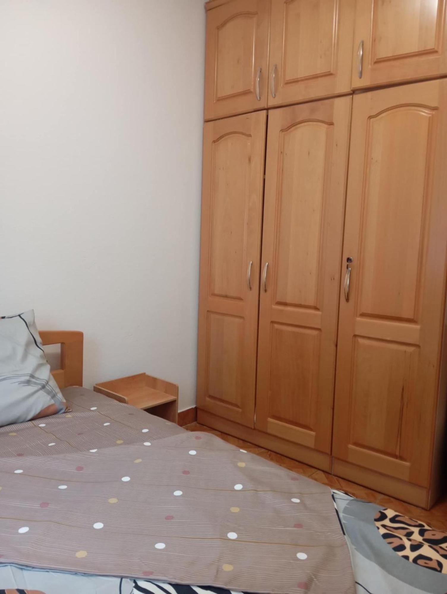 Vito Apartments Сутоморе Экстерьер фото