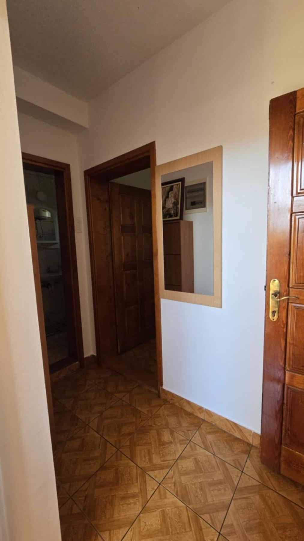Vito Apartments Сутоморе Экстерьер фото