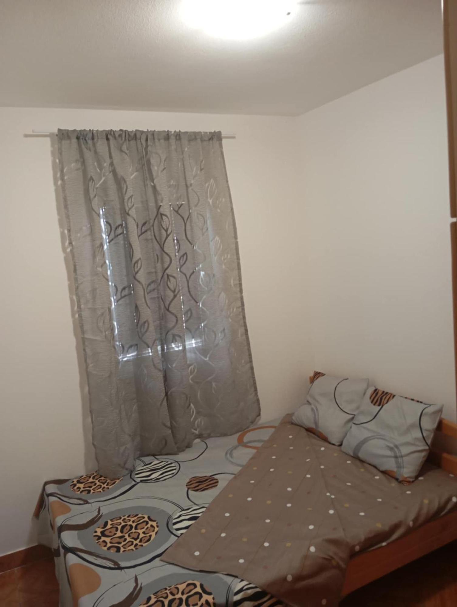 Vito Apartments Сутоморе Экстерьер фото