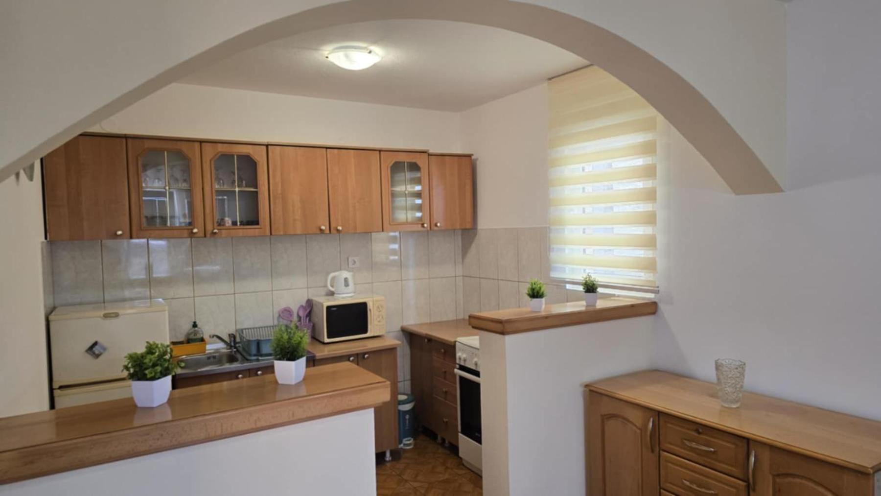 Vito Apartments Сутоморе Экстерьер фото