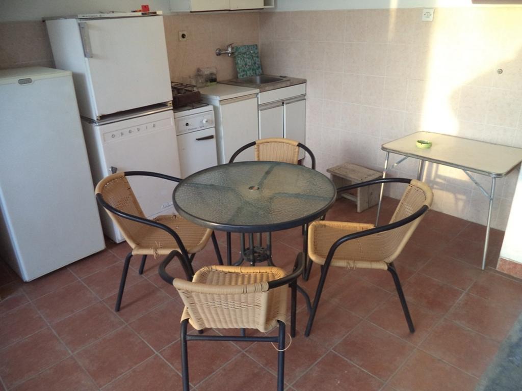 Vito Apartments Сутоморе Номер фото