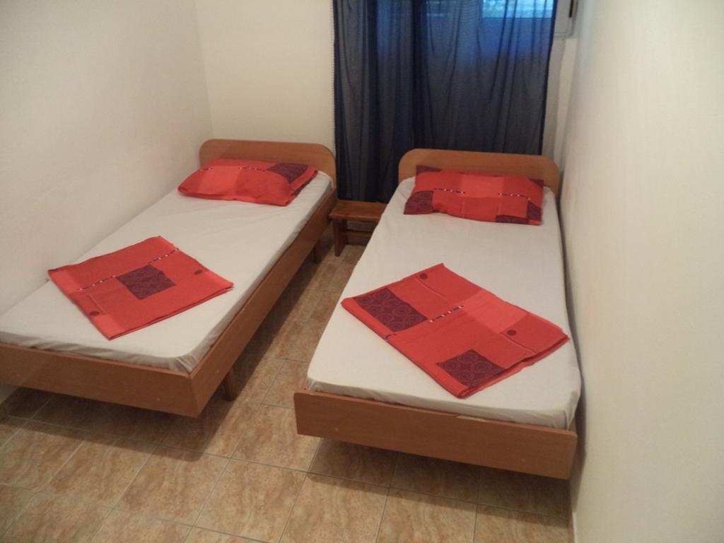 Vito Apartments Сутоморе Номер фото